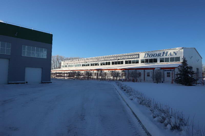 Индустриальный парк «Малая Сосновка» подводит итоги 2022 года Индустриальный парк «Малая Сосновка» подводит итоги 2022 года